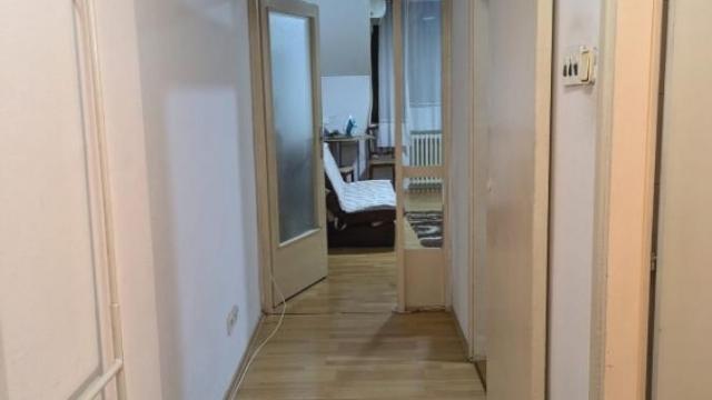 Stan, Jednoiposoban, Prodaja, 43m2, Save Kovačevića, Zemun, Dragana Rakića