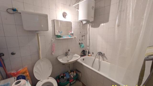 Stan, Jednoiposoban, Prodaja, 43m2, Save Kovačevića, Zemun, Dragana Rakića