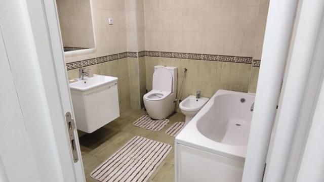 Stan, Garsonjera, Izdavanje, 31m2, Djeram pijaca, Zvezdara, Đevđelijska