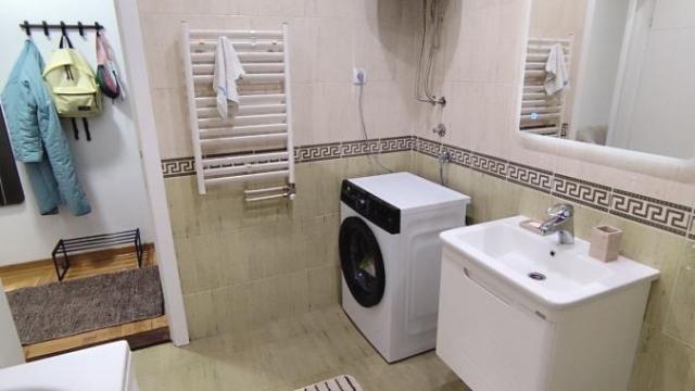 Stan, Garsonjera, Izdavanje, 31m2, Djeram pijaca, Zvezdara, Đevđelijska