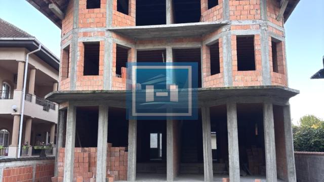 Kuća, Prodaja, 452m2, Jagodina