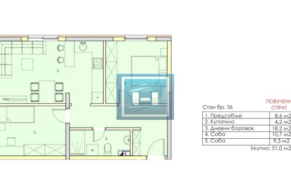 prodaja, stanova,
centar-grad-jagodina, 978989, jednoiposoban