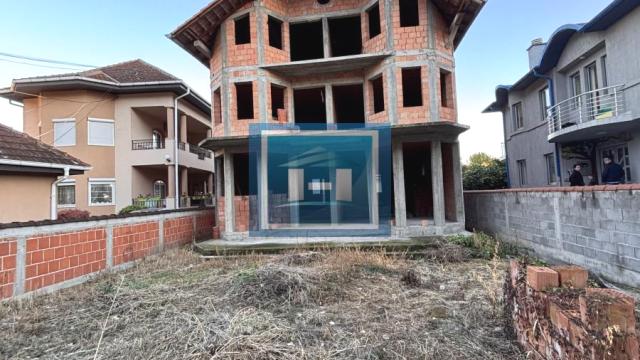 Kuća, Prodaja, 452m2, Centar, Gradska lokacija, Jagodina