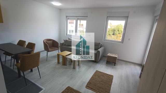 Stan, Garsonjera, Prodaja, 32m2, Pantelej, Niš