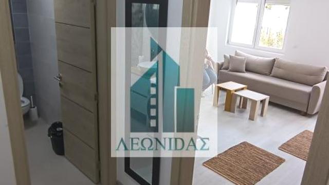 Stan, Garsonjera, Prodaja, 32m2, Pantelej, Niš