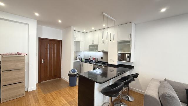 Stan, Troiposoban, Izdavanje, 71m2, Tetovska