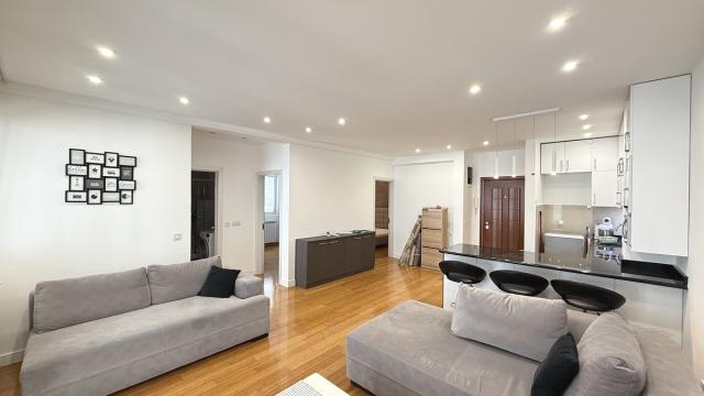 Stan, Troiposoban, Izdavanje, 71m2, Tetovska