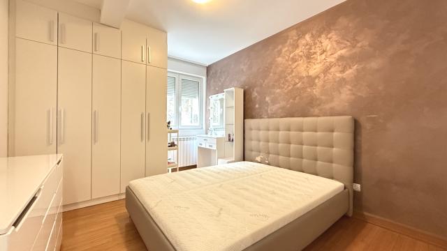 Stan, Troiposoban, Izdavanje, 71m2, Tetovska