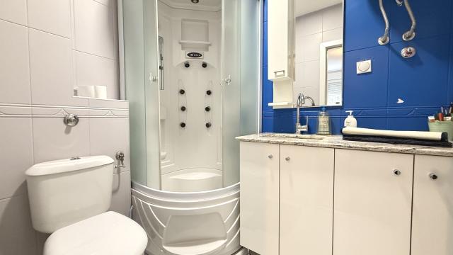 Stan, Troiposoban, Izdavanje, 71m2, Tetovska