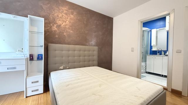 Stan, Troiposoban, Izdavanje, 71m2, Tetovska