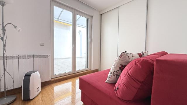 Stan, Troiposoban, Izdavanje, 71m2, Tetovska