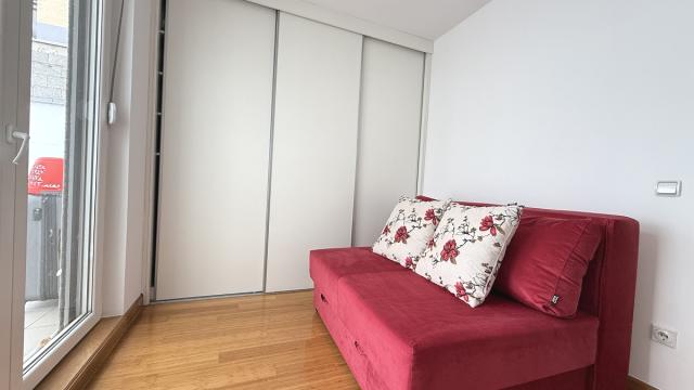 Stan, Troiposoban, Izdavanje, 71m2, Tetovska