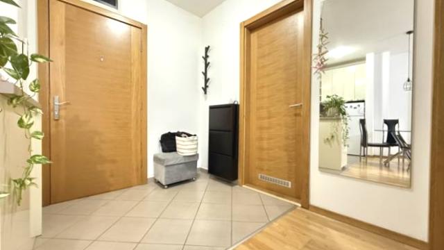 Stan, Dvosoban, Izdavanje, 48m2, Dimitrija Tucovića