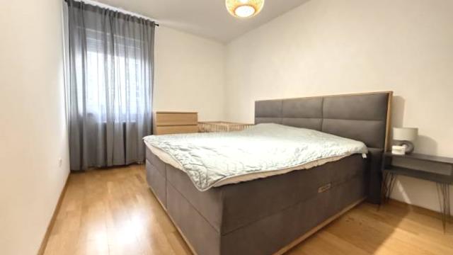 Stan, Dvosoban, Izdavanje, 48m2, Dimitrija Tucovića