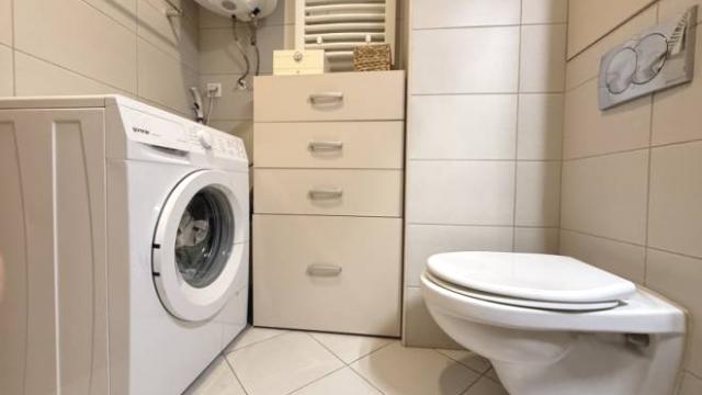 Stan, Dvosoban, Izdavanje, 48m2, Dimitrija Tucovića