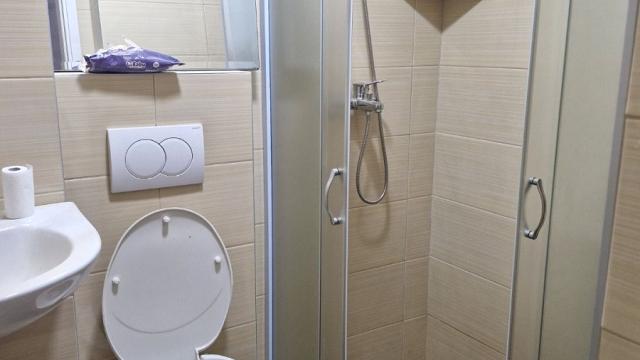 Stan, Dvosoban, Prodaja, 47m2, Venizelosova