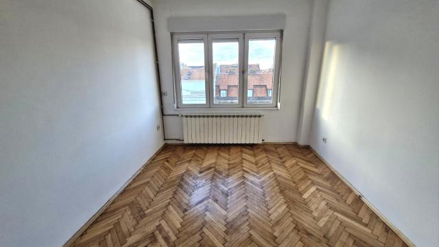 Stan, Dvosoban, Prodaja, 47m2, Venizelosova