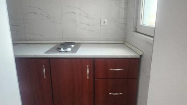 Stan, Dvosoban, Prodaja, 47m2, Venizelosova