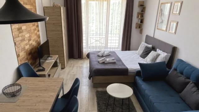 Stan, Jednosoban, Prodaja, 28m2, Kopaonik