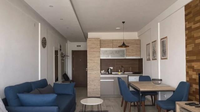 Stan, Jednosoban, Prodaja, 28m2, Kopaonik