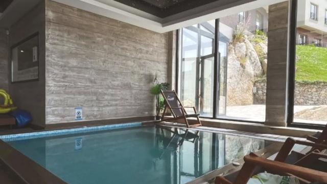 Stan, Jednosoban, Prodaja, 28m2, Kopaonik