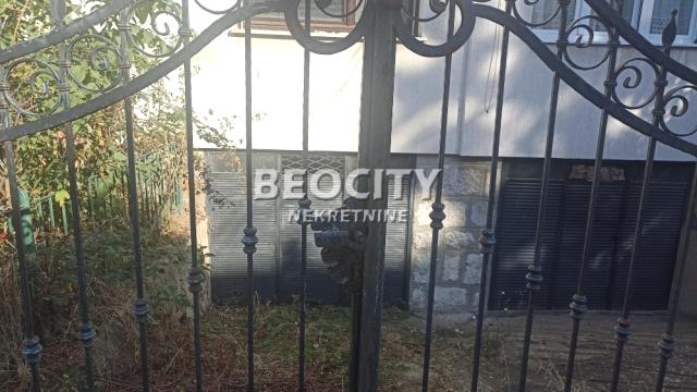 Kuća, Petosoban, Prodaja, 80m2, Vojvode Stepe, Voždovac, Bože Jankovića