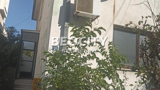 Kuća, Petosoban, Prodaja, 80m2, Vojvode Stepe, Voždovac, Bože Jankovića