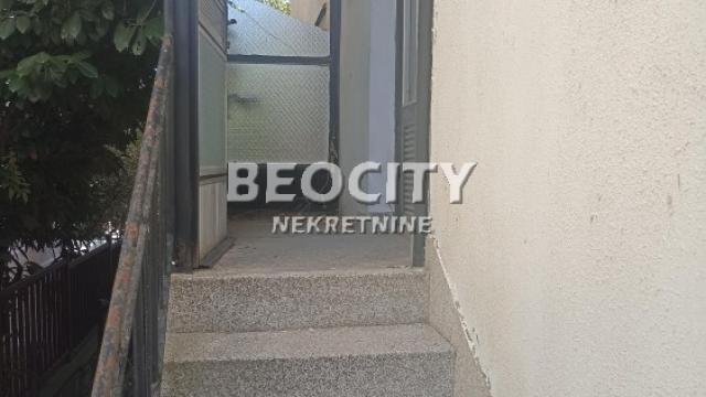 Kuća, Petosoban, Prodaja, 80m2, Vojvode Stepe, Voždovac, Bože Jankovića