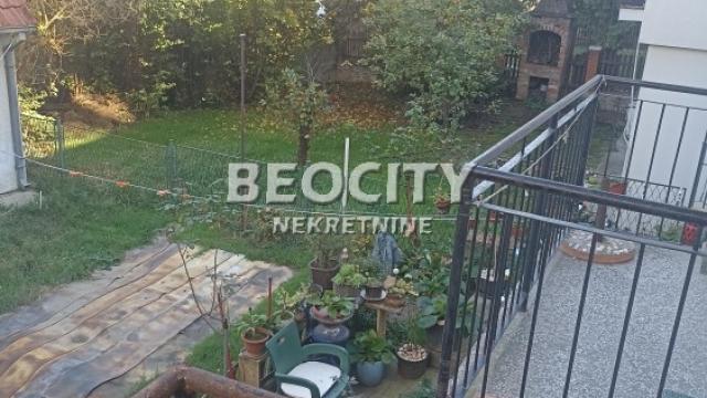 Kuća, Petosoban, Prodaja, 80m2, Vojvode Stepe, Voždovac, Bože Jankovića