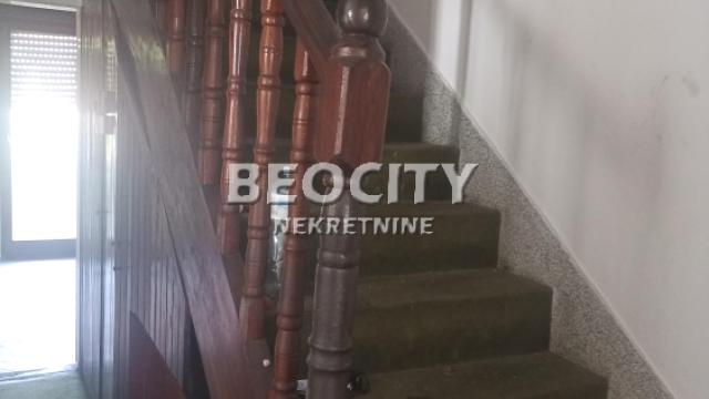 Kuća, Petosoban, Prodaja, 80m2, Vojvode Stepe, Voždovac, Bože Jankovića