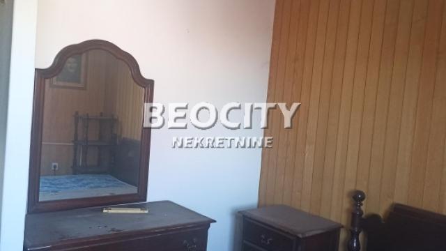 Kuća, Petosoban, Prodaja, 80m2, Vojvode Stepe, Voždovac, Bože Jankovića