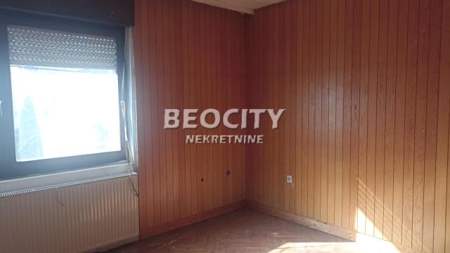 Kuća, Petosoban, Prodaja, 80m2, Vojvode Stepe, Voždovac, Bože Jankovića