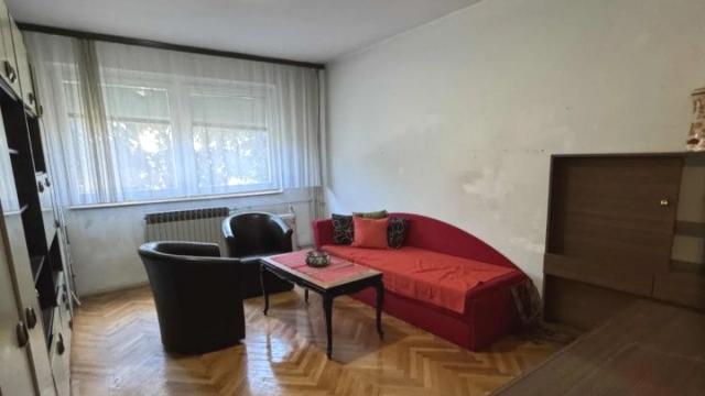 Stan, Dvosoban, Prodaja, 40m2, Branka Radicevica 2