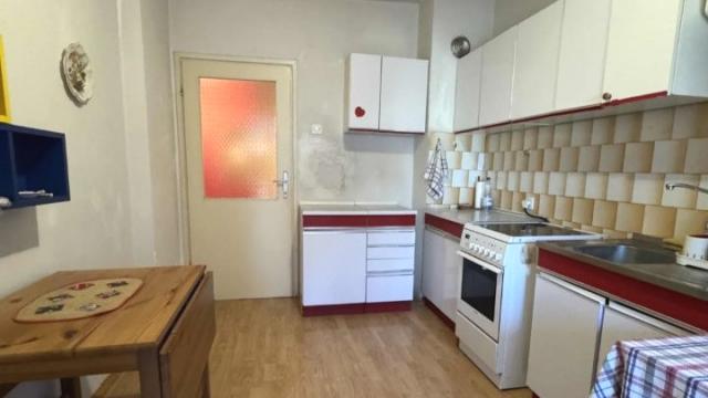 Stan, Dvosoban, Prodaja, 40m2, Branka Radicevica 2