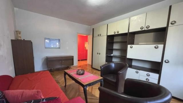 Stan, Dvosoban, Prodaja, 40m2, Branka Radicevica 2