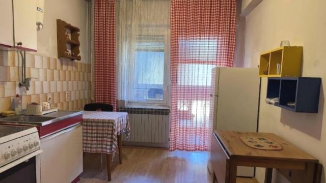 Stan, Dvosoban, Prodaja, 40m2, Branka Radicevica 2