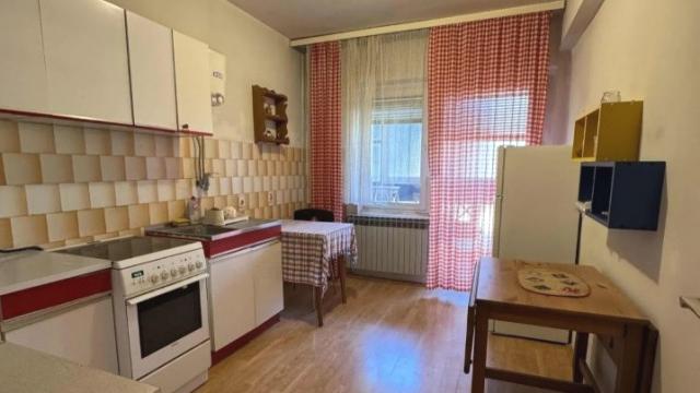 Stan, Dvosoban, Prodaja, 40m2, Branka Radicevica 2