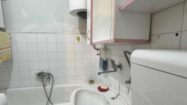 Stan, Dvosoban, Prodaja, 40m2, Branka Radicevica 2