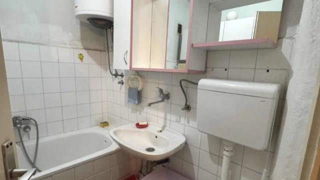 Stan, Dvosoban, Prodaja, 40m2, Branka Radicevica 2