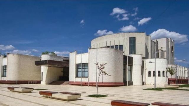 Stan, Dvosoban, Prodaja, 40m2, Branka Radicevica 2