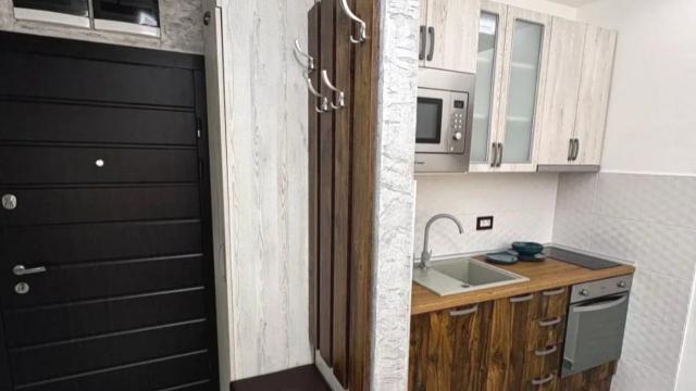 Stan, Jednoiposoban, Prodaja, 33m2, Banja Koviljača, Okolno mesto, Marsala Tita