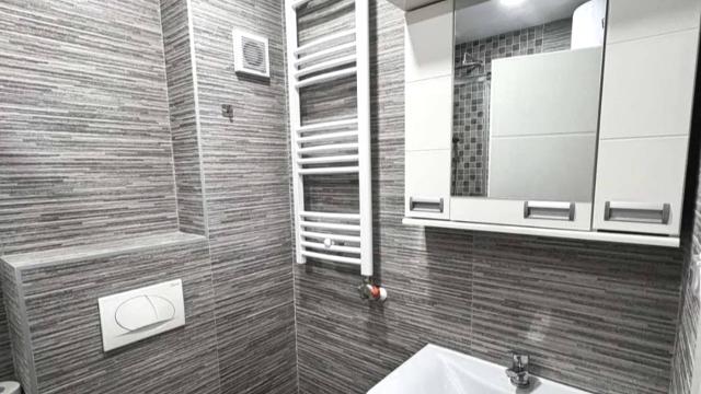 Stan, Jednoiposoban, Prodaja, 33m2, Banja Koviljača, Okolno mesto, Marsala Tita