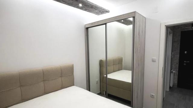 Stan, Jednoiposoban, Prodaja, 33m2, Banja Koviljača, Okolno mesto, Marsala Tita