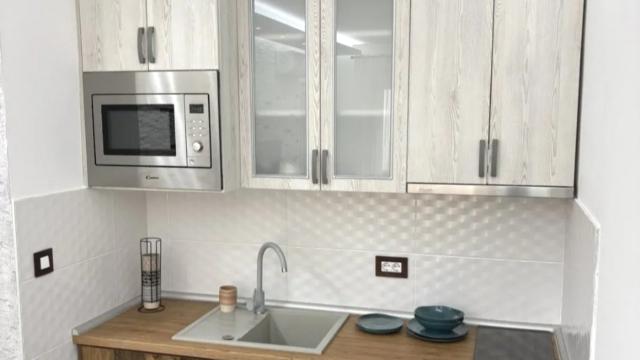 Stan, Jednoiposoban, Prodaja, 33m2, Banja Koviljača, Okolno mesto, Marsala Tita