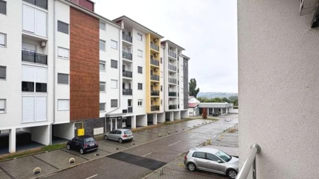 Stan, Jednoiposoban, Prodaja, 33m2, Banja Koviljača, Okolno mesto, Marsala Tita