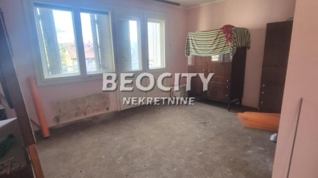 Stan, Dvoiposoban, Prodaja, 57m2, Mirijevo, Zvezdara, Jovanke Radaković