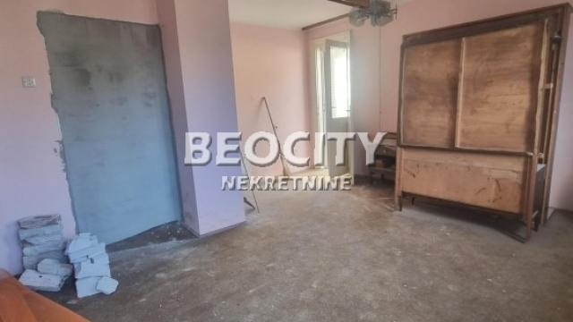 Stan, Dvoiposoban, Prodaja, 57m2, Mirijevo, Zvezdara, Jovanke Radaković