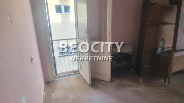 Stan, Dvoiposoban, Prodaja, 57m2, Mirijevo, Zvezdara, Jovanke Radaković