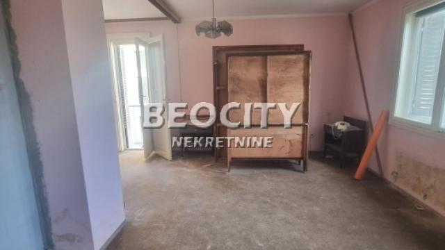 Stan, Dvoiposoban, Prodaja, 57m2, Mirijevo, Zvezdara, Jovanke Radaković