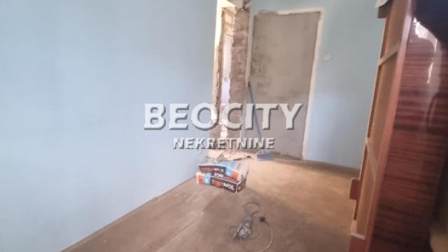 Stan, Dvoiposoban, Prodaja, 57m2, Mirijevo, Zvezdara, Jovanke Radaković